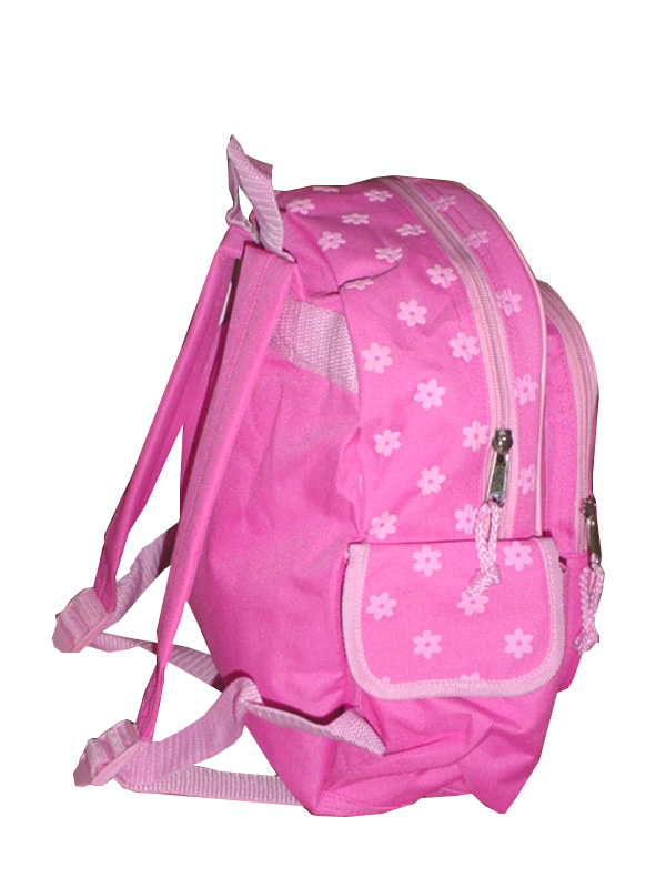 Hello Kitty Small Backpack 03, Sanrio licensed Hello Kitty Backpack ...